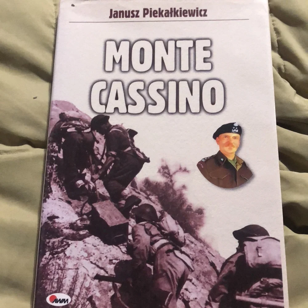 6 Polish Book Bundle🇵🇱 - Picture 2 of 7